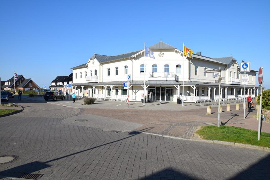 Апартаменты Berthin-Bleeg-Str. 1, W3 Веннингштедт Экстерьер фото