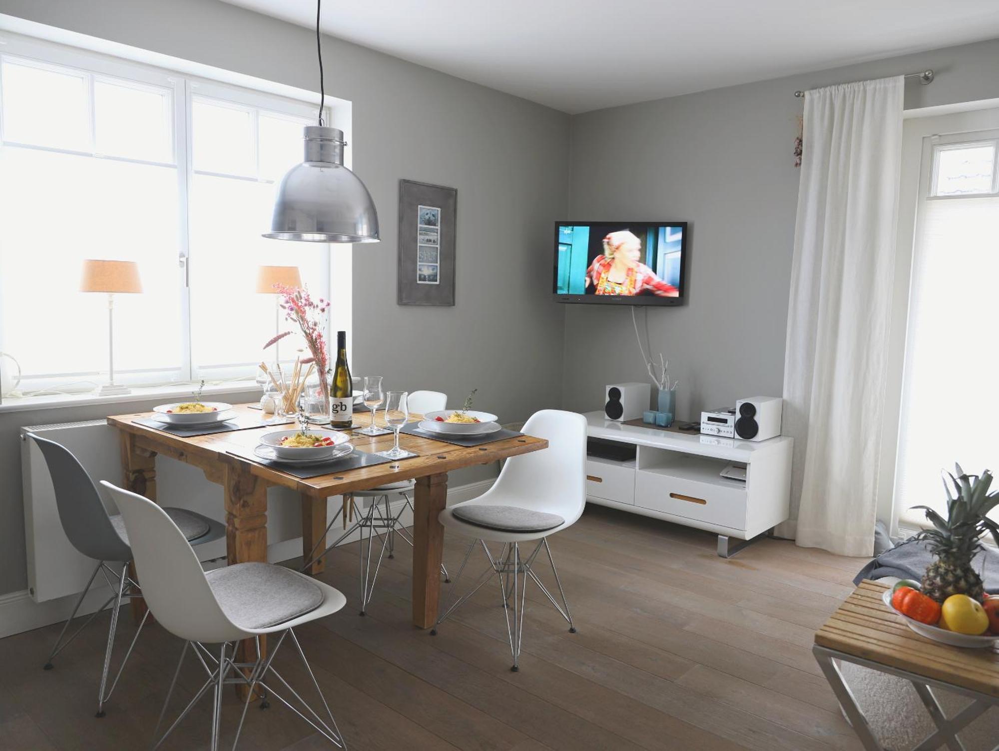 Апартаменты Berthin-Bleeg-Str. 1, W3 Веннингштедт Экстерьер фото