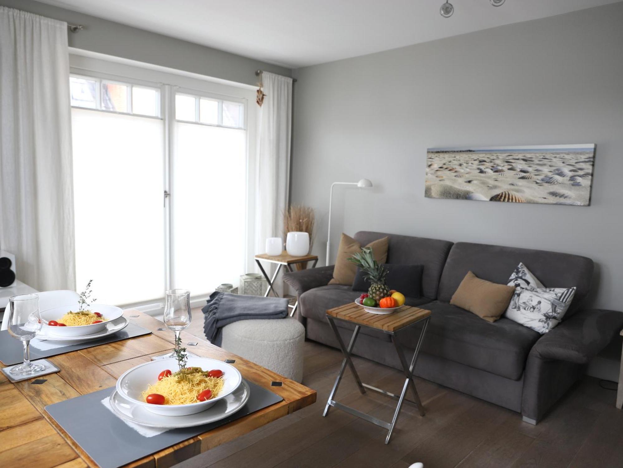 Апартаменты Berthin-Bleeg-Str. 1, W3 Веннингштедт Экстерьер фото